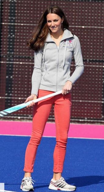 Kate Middleton Nude Leaks OnlyFans Photo 62