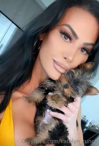 katelyn_runck Nude Leaks OnlyFans Photo 15