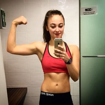 Katie Stones Nude Leaks OnlyFans Photo 19