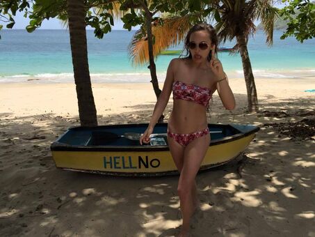 Katie Stones Nude Leaks OnlyFans Photo 14