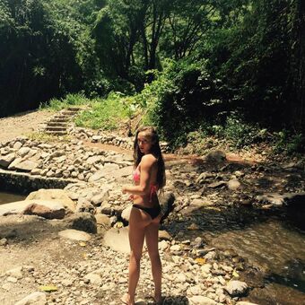 Katie Stones Nude Leaks OnlyFans Photo 16