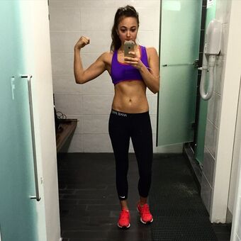 Katie Stones Nude Leaks OnlyFans Photo 17