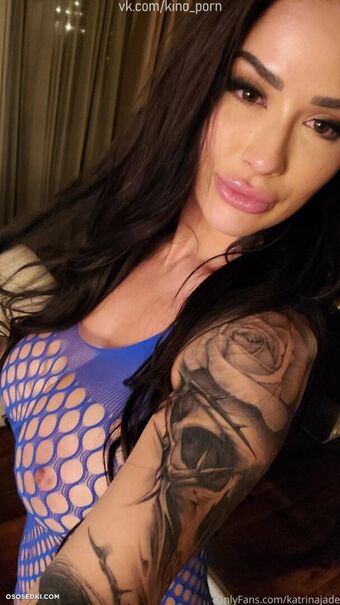 Katrina Jade Nude Leaks OnlyFans Photo 93