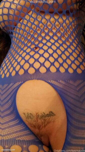 Katrina Jade Nude Leaks OnlyFans Photo 92