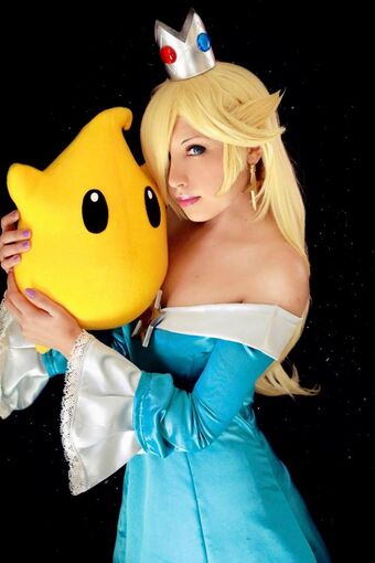 KattaRamosCosplay Nude Leaks OnlyFans Photo 26