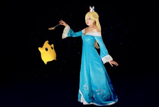 KattaRamosCosplay Nude Leaks OnlyFans Photo 25