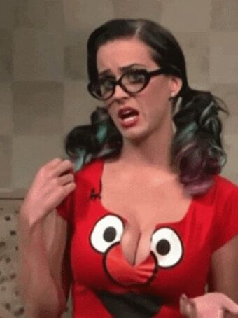 Katy Perry Nude Leaks OnlyFans Photo 142