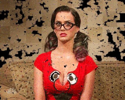 Katy Perry Nude Leaks OnlyFans Photo 141