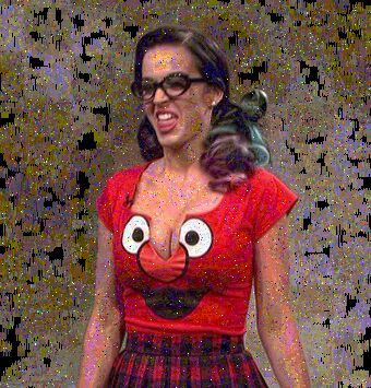 Katy Perry Nude Leaks OnlyFans Photo 140