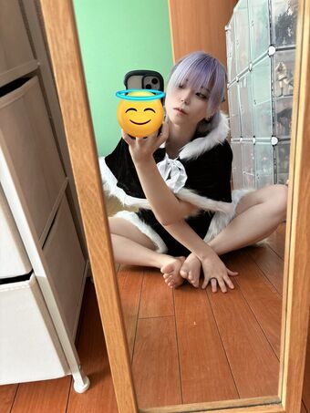 kaworu Nude Leaks OnlyFans Photo 1