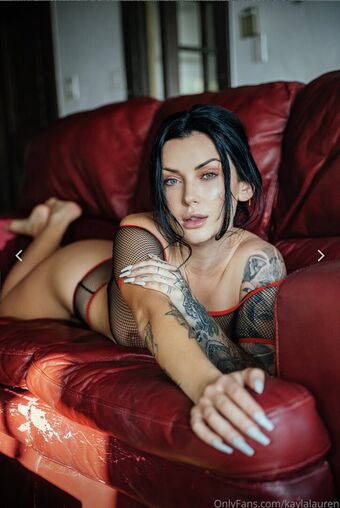 Kayla Lauren / kaylalauren / kaylalaurenofficial Nude Leaks OnlyFans  – Leaked Models