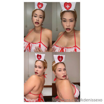 kdenissexo Nude Leaks OnlyFans Photo 9