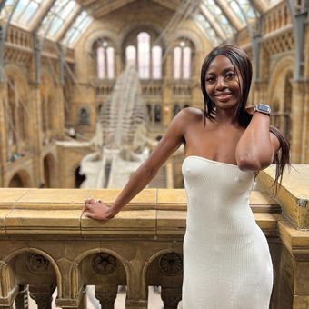 Khaddi Sagnia Nude Leaks OnlyFans Photo 4