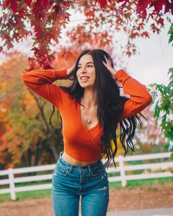 Kiala Renae Kieffer Nude Leaks OnlyFans Photo 36