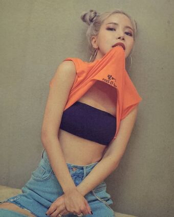 Kim Yong-sun / Solar / sailorsolar / solarkeem Nude Leaks OnlyFans  – Leaked Models