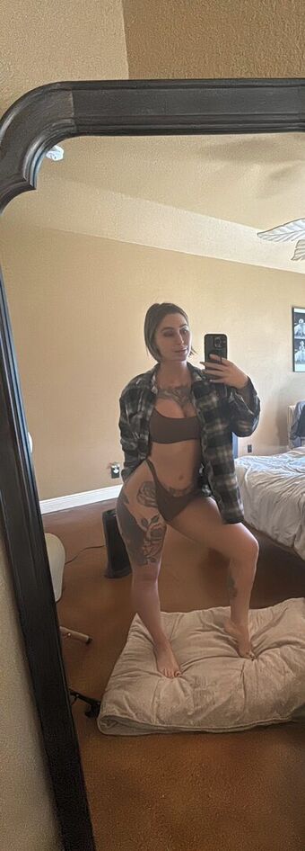 Kleio Valentien Nude Leaks OnlyFans Photo 64