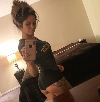 Kristen Strout Nude Leaks OnlyFans Photo 9