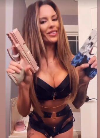 Kristen Strout Nude Leaks OnlyFans Photo 12