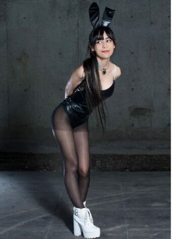 La Cocohuate Nude Leaks OnlyFans Photo 11