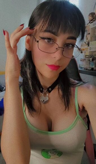 La Cocohuate Nude Leaks OnlyFans Photo 18