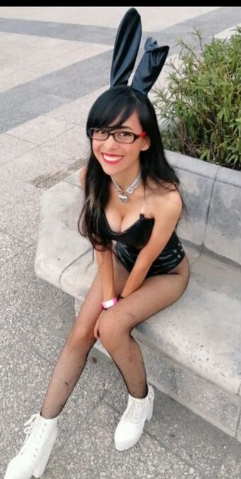 La Cocohuate Nude Leaks OnlyFans Photo 13