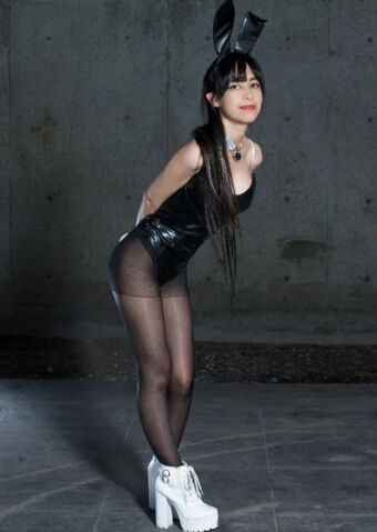 La Cocohuate Nude Leaks OnlyFans Photo 10