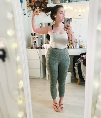 Lena Vanille / lenavanille Nude Leaks OnlyFans  – Leaked Models