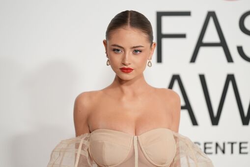 Leni Klum Nude Leaks OnlyFans Photo 220