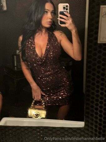 lesliehannahbelle Nude Leaks OnlyFans Photo 15