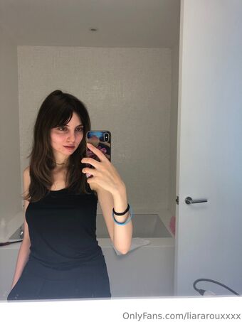 liararouxxxx Nude Leaks OnlyFans  – Leaked Models