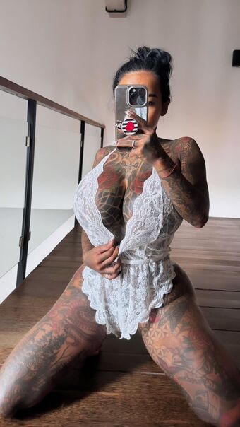 Lidya Kitty Nude Leaks OnlyFans Photo 3