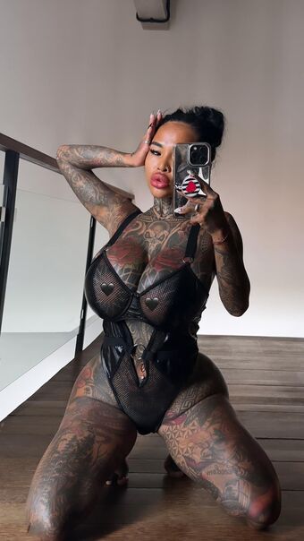 Lidya Kitty Nude Leaks OnlyFans Photo 4