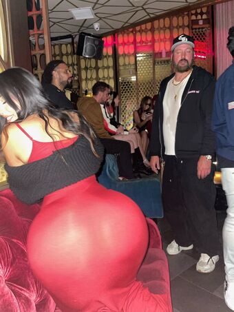 lildedjanet Nude Leaks OnlyFans Photo 6