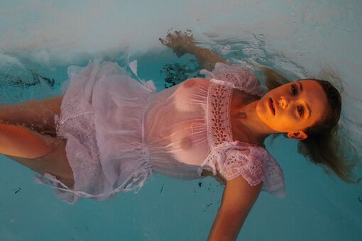 Lili Reinhart Nude Leaks OnlyFans Photo 68