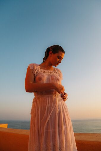 Lili Reinhart Nude Leaks OnlyFans Photo 73