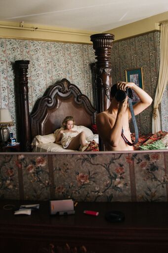 Lili Reinhart Nude Leaks OnlyFans Photo 71