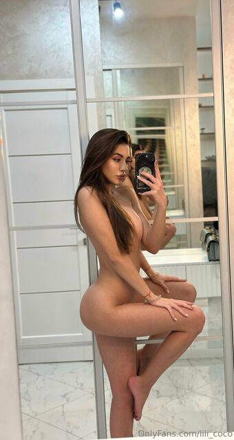 lili_coco Nude Leaks OnlyFans Photo 29