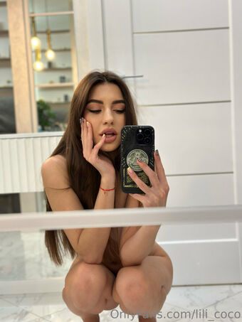 lili_coco Nude Leaks OnlyFans Photo 31
