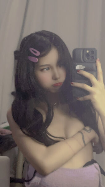 Lou Aenlle Nude Leaks OnlyFans Photo 90