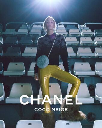 Lily-rose-depp Nude Leaks OnlyFans Photo 50