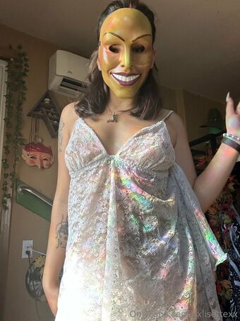 Lisette Dagon Nude Leaks OnlyFans Photo 17