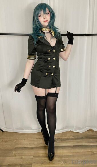 luciphee Nude Leaks OnlyFans Photo 18