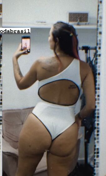 Luisa Clasen Nude Leaks OnlyFans Photo 35