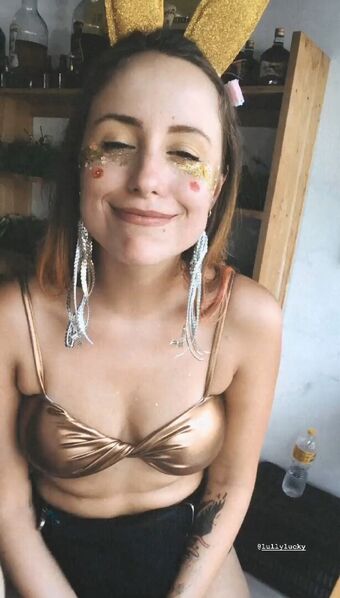 Luisa Clasen Nude Leaks OnlyFans Photo 38