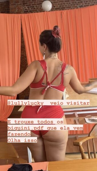 Luisa Clasen Nude Leaks OnlyFans Photo 33