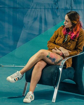 Luisa Clasen Nude Leaks OnlyFans Photo 29