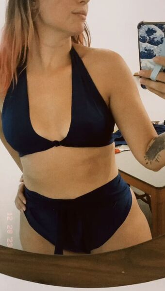 Luisa Clasen Nude Leaks OnlyFans Photo 36