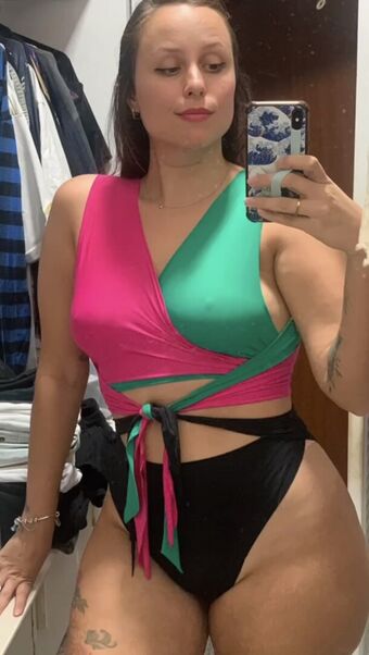 Luisa Clasen Nude Leaks OnlyFans Photo 37