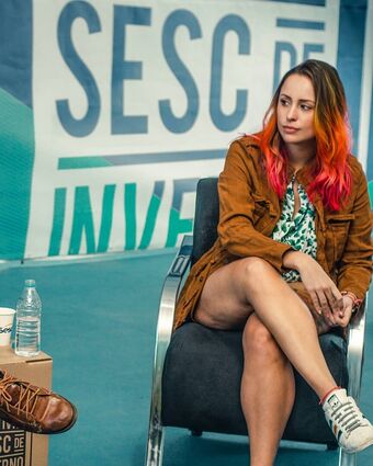 Luisa Clasen Nude Leaks OnlyFans Photo 39