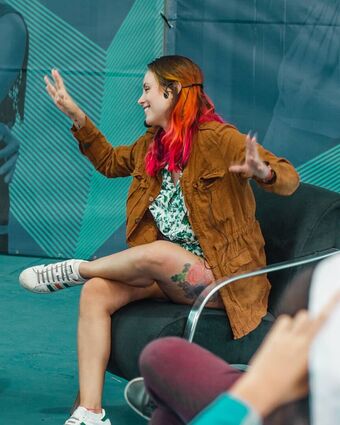 Luisa Clasen Nude Leaks OnlyFans Photo 30